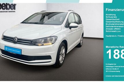 VW Touran 95.621 km 22.890 &euro; Herrenberg 71083