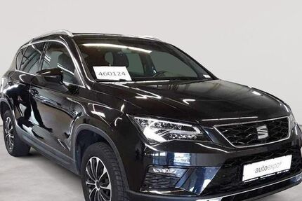 Seat Ateca 63.662 km 16.390 € Fernwald-Steinbach 35463