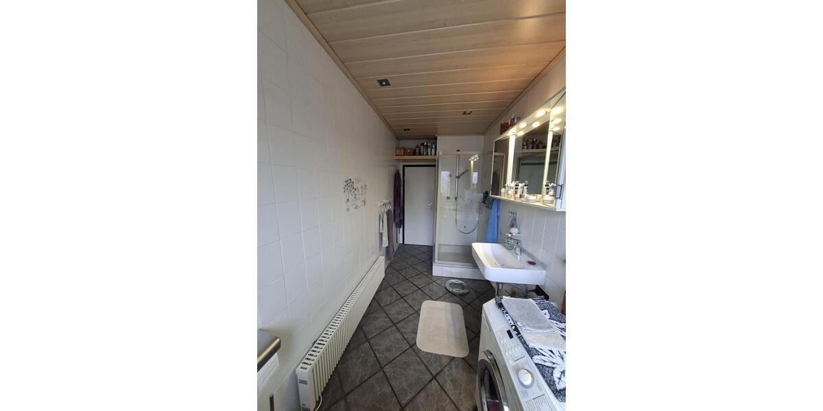 Etagenwohnung Ober-Ramstadt Ramstadt - 3 Zimmer, 92 m&sup2;, 250.000&euro; | Angebot:24779519