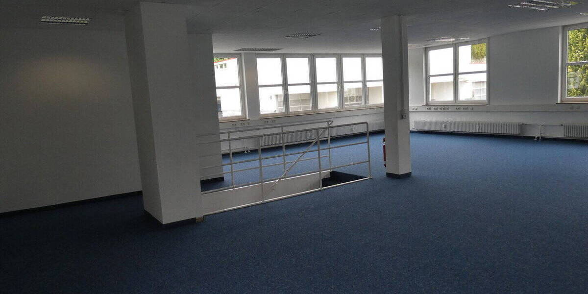 Gewerbeobjekt Ulm Böfingen - 1.790.000&euro; | Angebot:26542416
