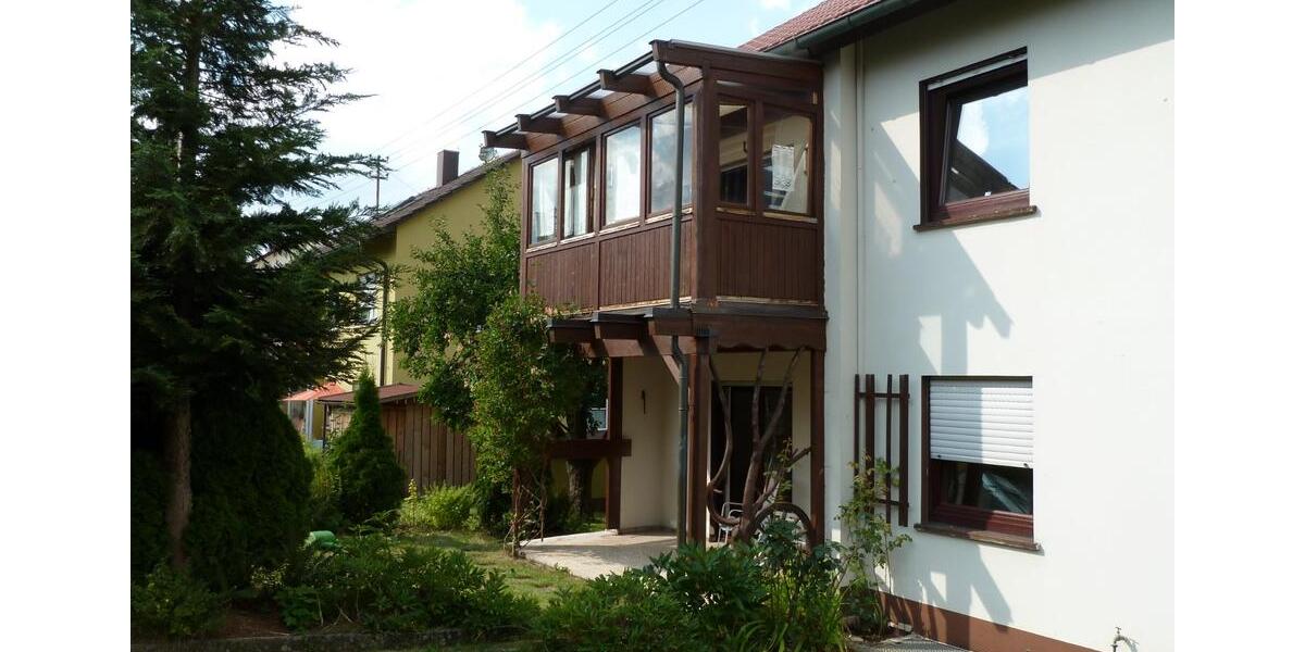 Erdgeschoßwohnung Giengen an der Brenz - 3.5 Zimmer, 70 m&sup2;, 710&euro; | Angebot:25236133