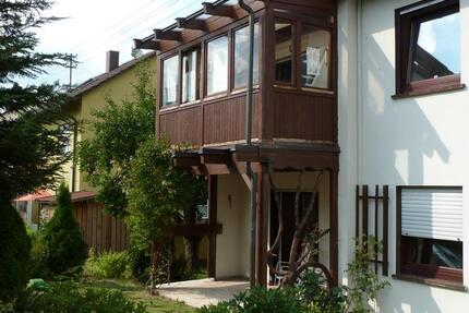 Wohnung Giengen an der Brenz - 3.5 Zimmer, 70 m&sup2;, 710&euro; | Angebot:25236133