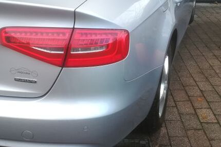 Audi A4 31.000 km 17.700 &euro; Neuenbürg 75305