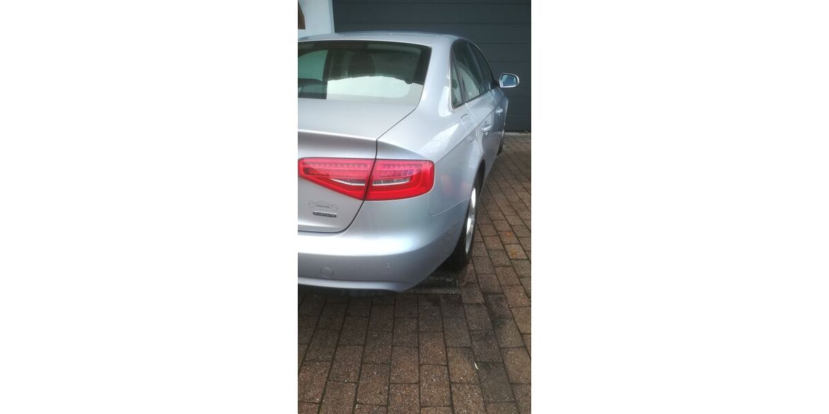 Audi A4 31.000 km 17.700 &euro; Neuenbürg 75305