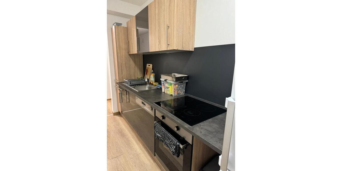 Etagenwohnung Nürnberg Rabus - 5 Zimmer, 100 m&sup2;, 600&euro; | Angebot:25376402