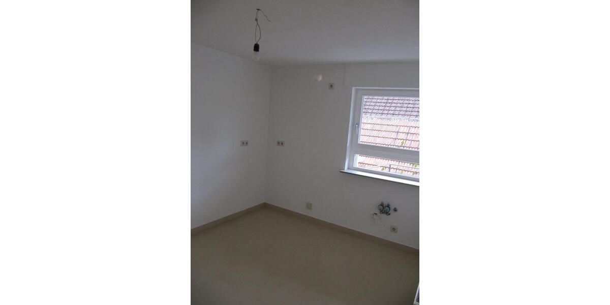 Schöne Wohnung in Nussbach zu vermieten 4.5 zimmer