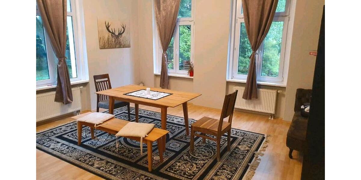 Villa Pausa-Mühltroff Mühltroff - 9 Zimmer, 220 m&sup2;, 2.650&euro; | Angebot:26365581