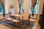 Villa Pausa-Mühltroff Mühltroff - 9 Zimmer, 220 m&sup2;, 2.650&euro; | Angebot:26365581