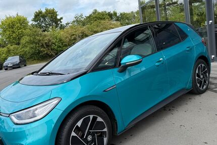 VW ID.3 72.522 km 19.980 &euro; Bitburg 54634