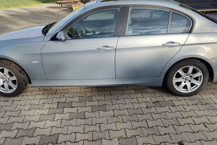 BMW 320 117.000 km 7.000 &euro; Adelshofen 82276