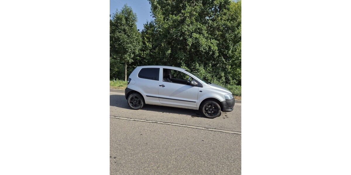 VW Fox 63.500 km 2.650 &euro; Bad Dürkheim 67098
