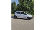 VW Fox 63.500 km 2.650 &euro; Bad Dürkheim 67098