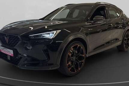 Cupra Formentor 35.269 km 36.980 &euro; Bonn 53119