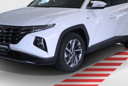 Hyundai TUCSON 22.307 km 27.890 &euro; Schwarzenbek 21493