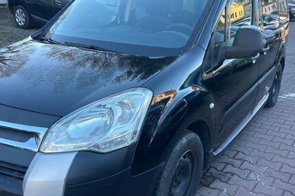 Citroen Berlingo 173.000 km 3.100 &euro; zwickau 08064
