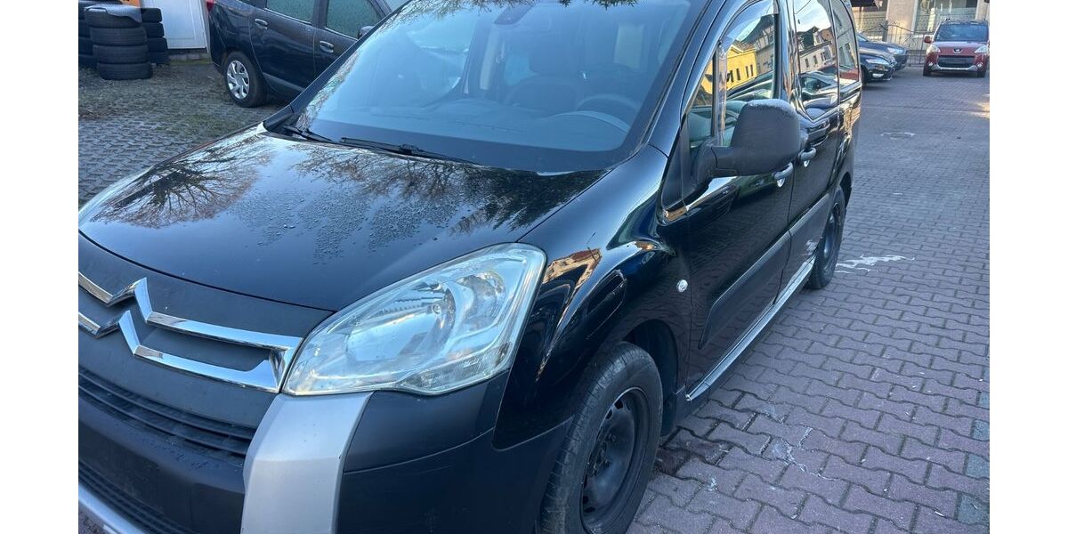 Citroen Berlingo 173.000 km 3.100 &euro; zwickau 08064