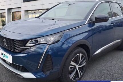 Peugeot 3008 30.695 km 25.290 &euro; Mannheim 68309