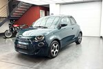 Fiat 500e Action CarPlay Android Automatik 1.Hand 23.004 km 13.120 &euro; Lich 35423