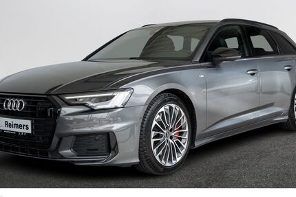 Audi A6 87.799 km 41.970 € Rellingen/Hamburg 25462