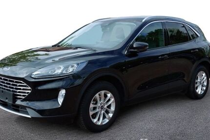 Ford Kuga 46.000 km 23.990 &euro; Kellinghusen 25548