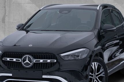 Mercedes-Benz GLA 200 7.300 km 36.849 &euro; Schwerin 19057