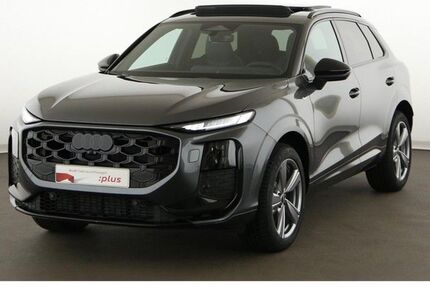 Audi Q3 4.600 km 59.995 &euro; Gotha 99867