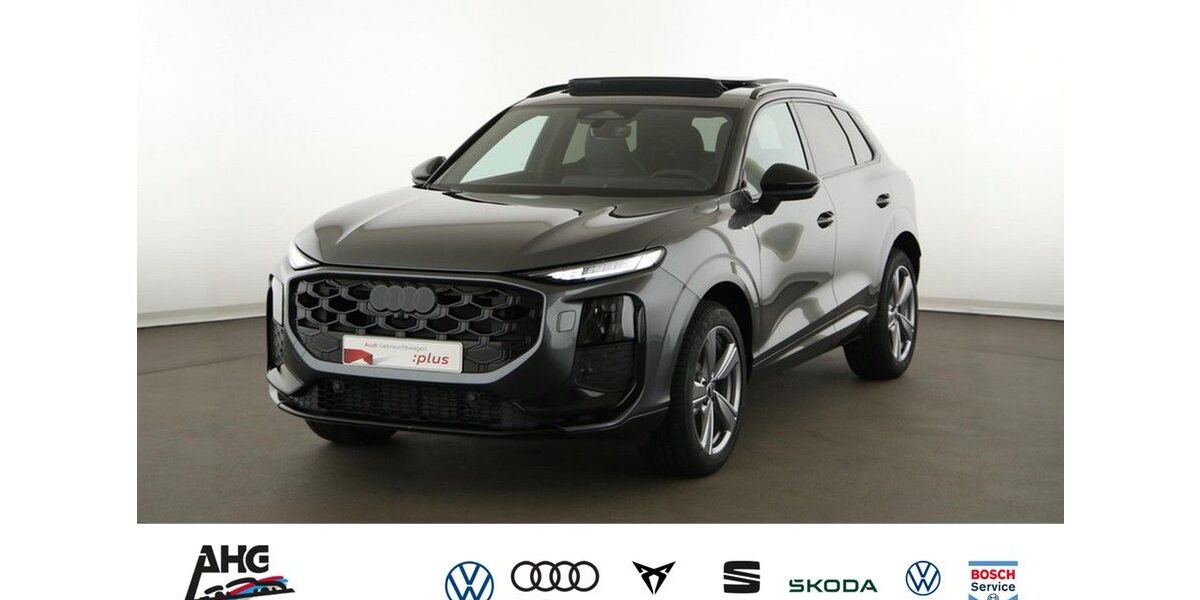 Audi Q3 4.600 km 59.995 &euro; Gotha 99867