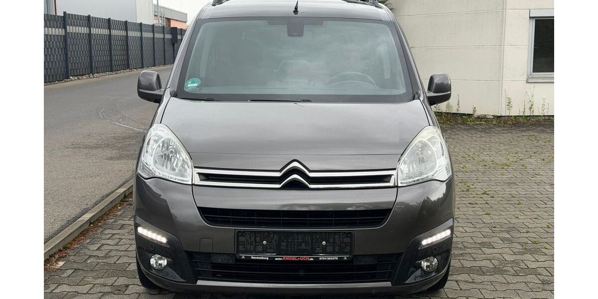 Citroen Berlingo 145.000 km 7.990 &euro; Meckenbeuren 88074