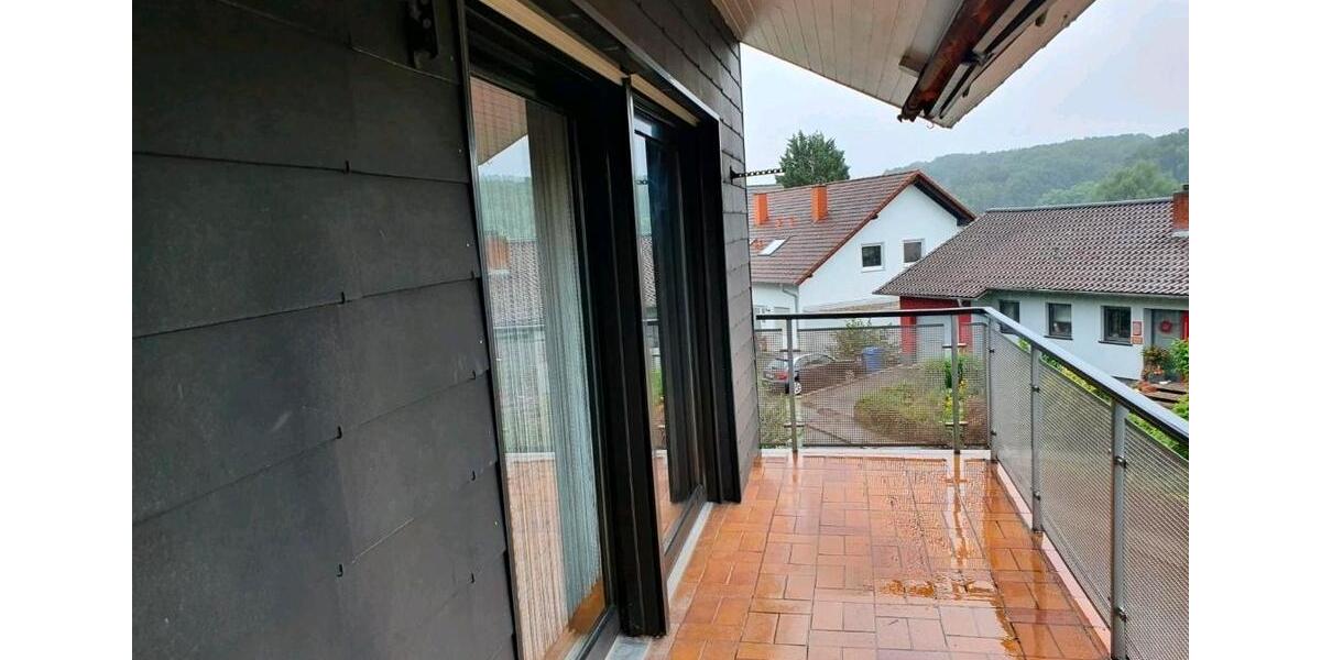 Haus zu vermieten ab März 2026 in SteinwendenObermohr 7 zimmer