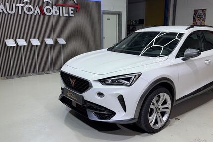 Cupra Formentor 81.628 km 26.299 &euro; Wuppertal 42327