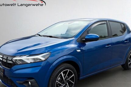 Dacia Sandero 15.891 km 15.999 &euro; Langerwehe 52379