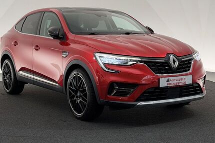 Renault Arkana 33.036 km 18.870 &euro; Horb am Neckar 72160