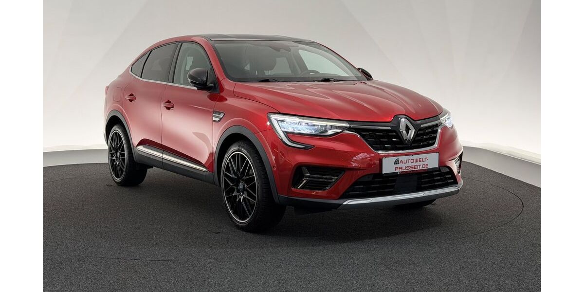 Renault Arkana 33.036 km 18.870 &euro; Horb am Neckar 72160
