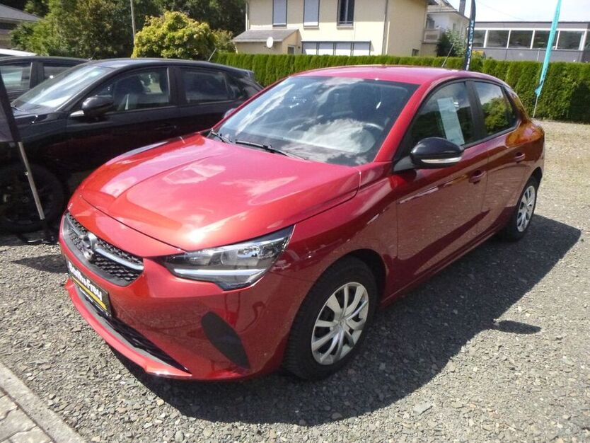 Corsa