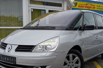Renault Espace 218.990 km 5.450 &euro; Würzburg 97078