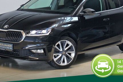 Skoda Fabia 25.907 km 19.870 € Eching i. Ndb. 84174