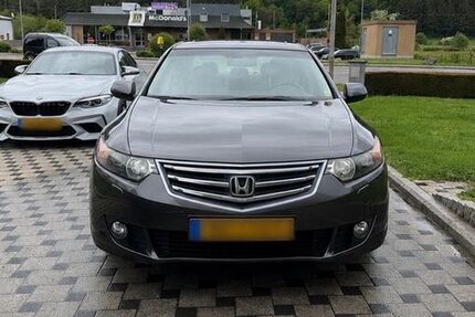 Honda Accord 91.000 km 9.900 &euro; Bollendorf 54669