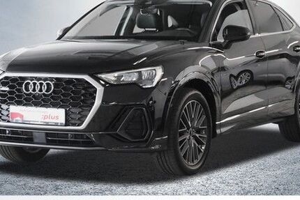 Audi Q3 85.260 km 29.440 &euro; Lünen 44534