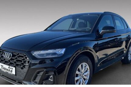 Audi Q5 115.470 km 36.490 &euro; Bonn 53227
