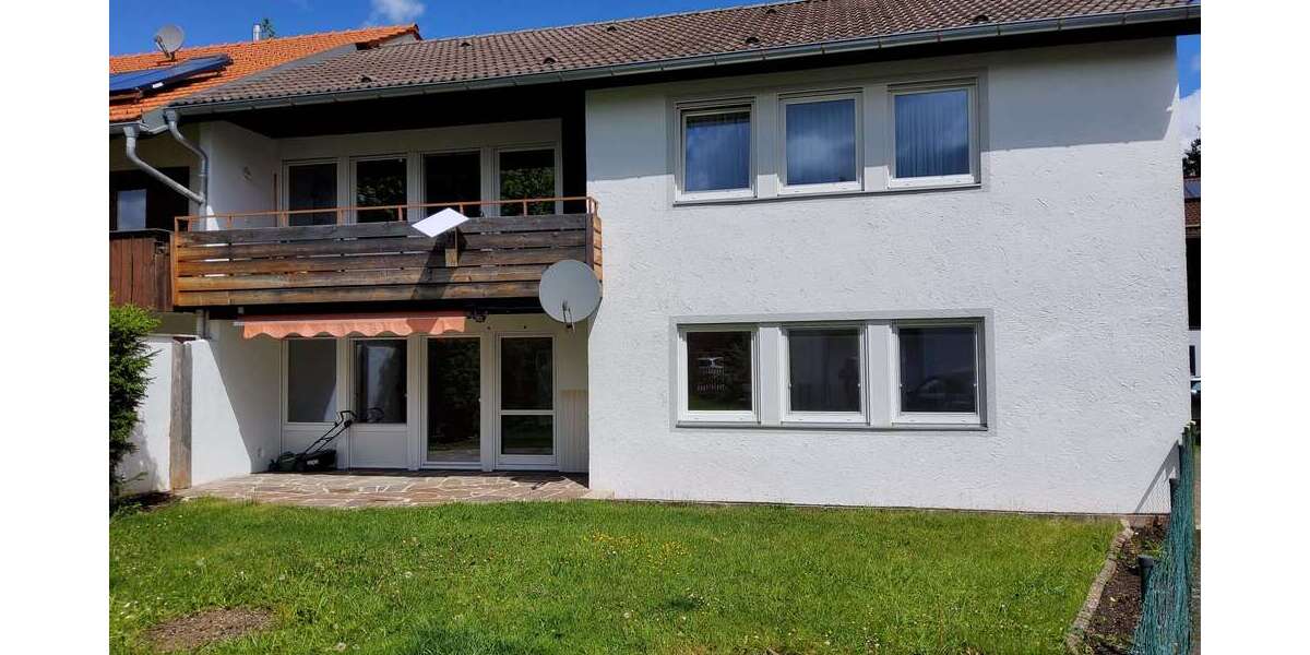 Etagenwohnung Münsing - 3 Zimmer, 87 m&sup2;, 455.000&euro; | Angebot:26687112