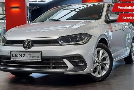 VW Polo 44.000 km 18.290 &euro; Eberbach 69412