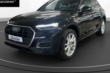 Audi Q5 98.390 km 36.680 &euro; Minden 32427