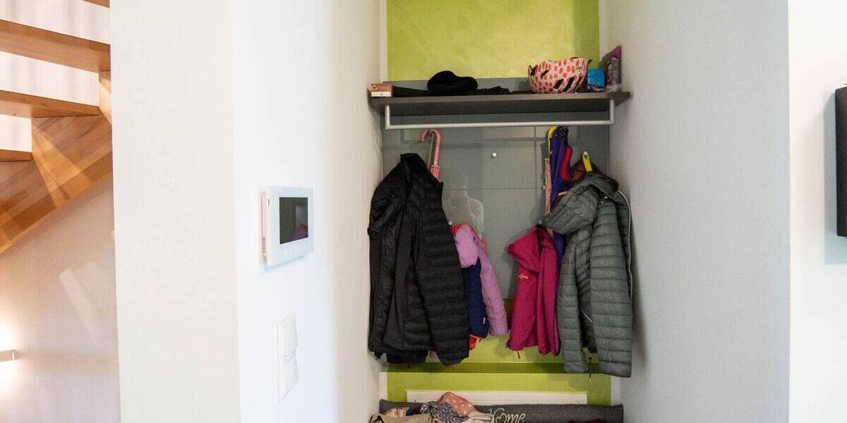 Reihenendhaus Dorfen - 5 Zimmer, 107 m&sup2;, 695.000&euro; | Angebot:26242439