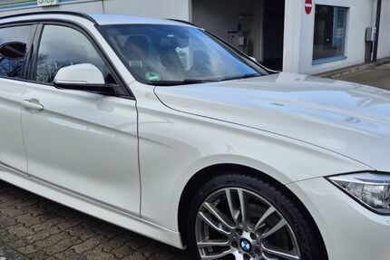 BMW 320 189.000 km 11.900 &euro; Hagenburg 31558