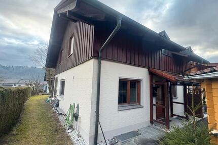 Haus Passau Auerbach - 4 Zimmer, 110 m&sup2;, 354.000&euro; | Angebot:26857108