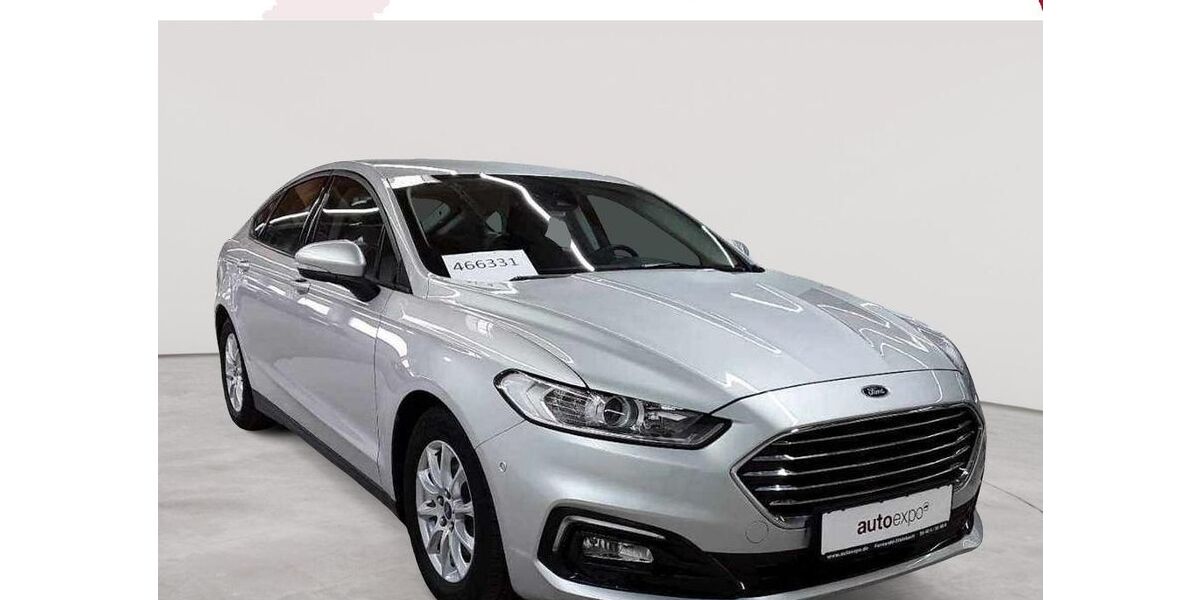 Ford Mondeo 101.509 km 12.189 &euro; Fernwald-Steinbach 35463
