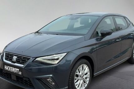 Seat Ibiza 34.249 km 18.960 &euro; Burgwedel 30938