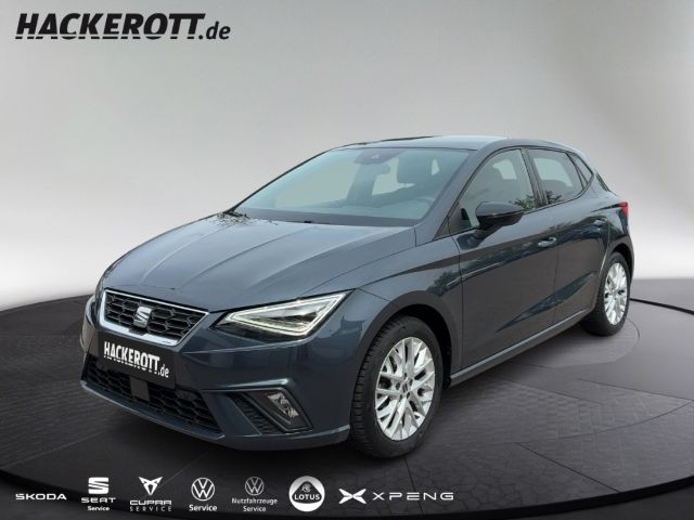 Seat Ibiza 34.249 km 18.960 &euro; Burgwedel 30938