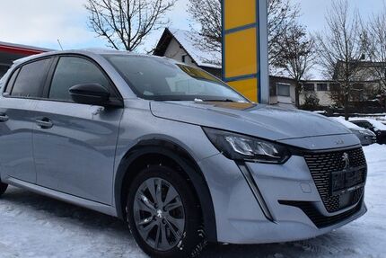 Peugeot 208 47.000 km 16.750 &euro; Schönberg 94513