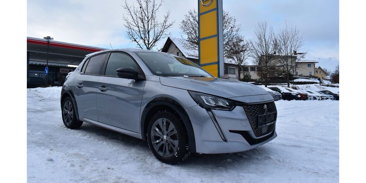 Peugeot 208 47.000 km 16.750 &euro; Schönberg 94513